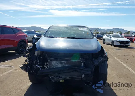 2016 Kia Sportage z USA, uszkodzony, nr VIN KNGTVC8C9G7851010